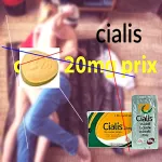 Cialis 5mg cpr 28 prix